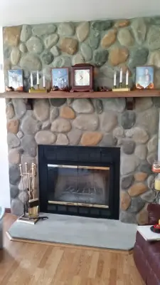 Top Hat Fireplace & Chimney - Heating & Cooling Services in Baraboo, WI