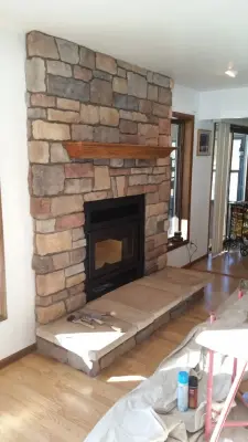 Top Hat Fireplace & Chimney - Heating & Cooling Services in Baraboo, WI