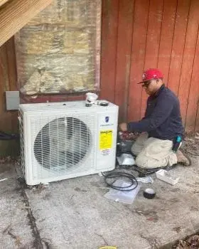 Benchmark Heating & Cooling - Heating & Cooling Services in Hampton, VA