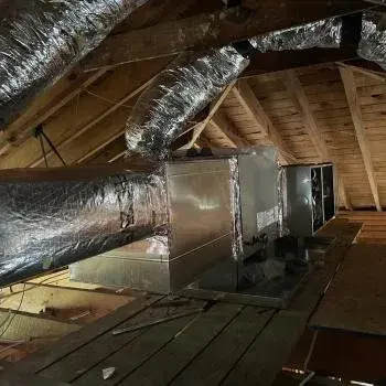 Benchmark Heating & Cooling - Heating & Cooling Services in Hampton, VA