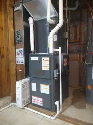 Top HVAC Services In My Area — Heating & Cooling Services project by Enviroworld USA