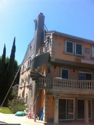 Y and C Construction - Siding & Exterior Remodeling in Los Angeles, CA