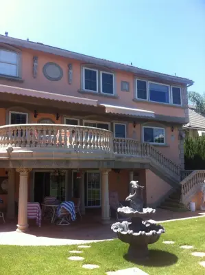 Y and C Construction - Siding & Exterior Remodeling in Los Angeles, CA