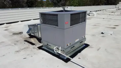 BEVERLY HILLS by Heating Cooling And Beyond, Inc