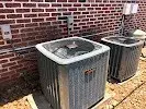 Big Fish AC & Heating, LLC. - Air Duct Cleaning Services in Lumberton, TX