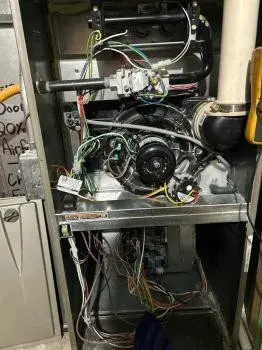 Black Diamond Experts - Air Duct Cleaning Services in Salt Lake City, UT