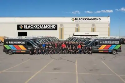 Black Diamond Experts - Air Duct Cleaning Services in Salt Lake City, UT