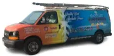 Blackstock Heating and AC Repair - Air Duct Cleaning Services in Hurt, VA