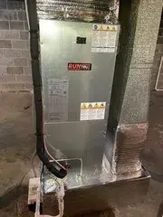 Blackstock Heating and AC Repair - Air Duct Cleaning Services in Hurt, VA