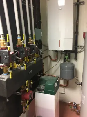 Northern Eco Mechanical - Air Duct Cleaning Services in Mahwah, NJ