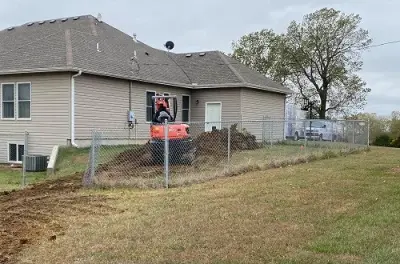 Blue Dot Services - Heating & Cooling Services in Topeka, KS