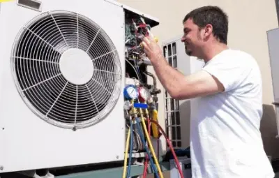 Bobby L. Greene Plumbing, Heating & Cooling - Air Duct Cleaning Services in Shreveport, LA