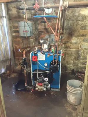 AC & H Services - Air Duct Cleaning Services in Carlisle, PA