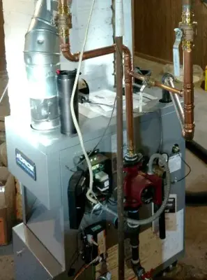 Mill City Heating & Cooling - Heating & Cooling Services in Minneapolis, MN