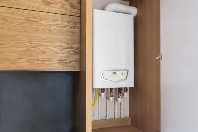 Furnace Repair — Heating & Cooling Services project by Hales Corners Heating & Air Conditioning