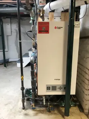 Stellitano Heating & Air Conditioning INC - Plumbing Services in Lambertville, NJ