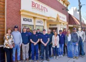 Boldt's Plumbing & Heating Inc. - Plumbing Services in Hudson, WI
