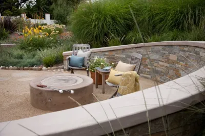 Sage Outdoor Designs - Landscape Design in San Diego, CA