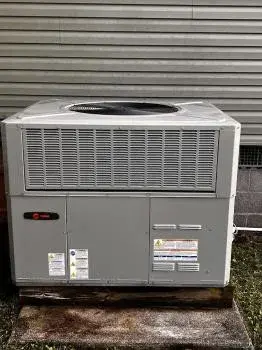 Brown's Heating, Air, Plumbing & Electrical - Air Duct Cleaning Services in Lynchburg, VA
