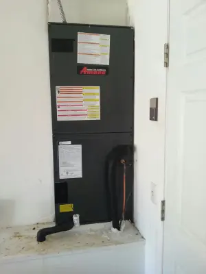Winter Haven Air Conditioning, Inc - Air Duct Cleaning Services in Winter Haven, FL