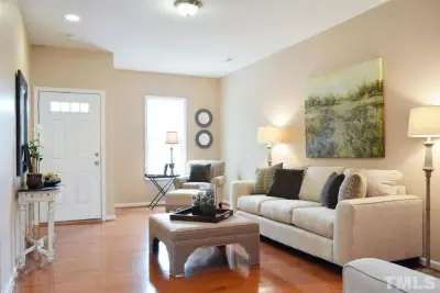 PT Cooper HVAC & Remodeling Co - Air Duct Cleaning Services in Raleigh, NC