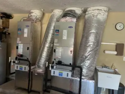 Buehler Air Conditioning & Plumbing - Heating & Cooling Services in Jacksonville Beach, FL