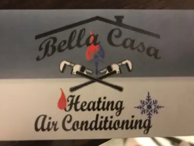 Bella Casa HVACR - Heating & Cooling Services in Ashland, KS
