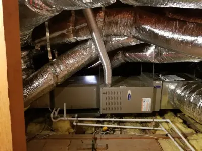 Heating Cooling and Beyond, Inc - Heating & Cooling Services in Oak Park, CA