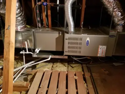 Heating Cooling and Beyond, Inc - Heating & Cooling Services in Oak Park, CA