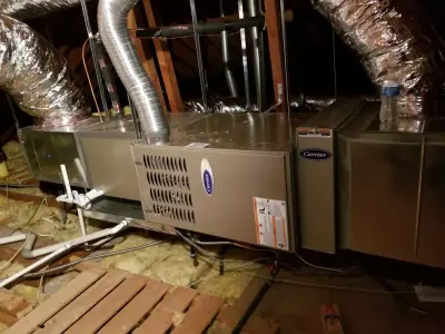 Calabasas - Phoenix by Heating Cooling And Beyond, Inc