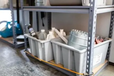 California Indoor Comfort, Inc. - Air Duct Cleaning Services in Fresno, CA