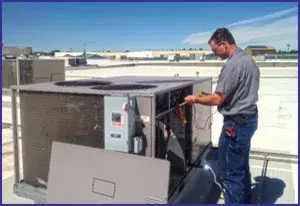 Call Climate Services - Heating & Cooling Services in Centerville, UT