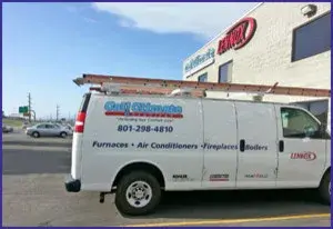 Call Climate Services - Heating & Cooling Services in Centerville, UT