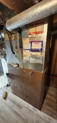 Provision Heating & Air - Air Duct Cleaning Services in Spokane, WA