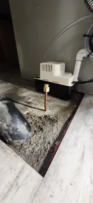 Provision Heating & Air - Air Duct Cleaning Services in Spokane, WA
