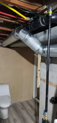Provision Heating & Air - Air Duct Cleaning Services in Spokane, WA
