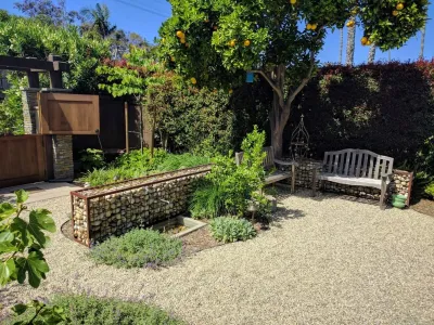 Sage Outdoor Designs - Landscape Design in San Diego, CA