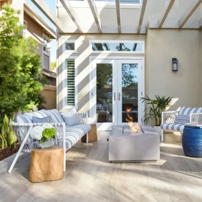 Sage Outdoor Designs - Landscape Design in San Diego, CA