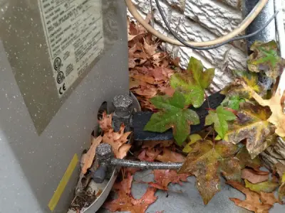 Evan's Heating & Air LLC - Air Duct Cleaning Services in Ruther Glen, VA