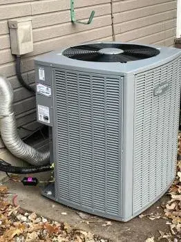 Cochran Heating & Air Conditioning - Air Duct Cleaning Services in Joplin, MO