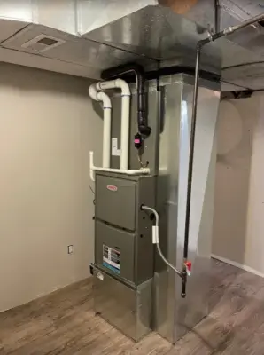 Coldorado Heating and Cooling - Air Duct Cleaning Services in Brush, CO