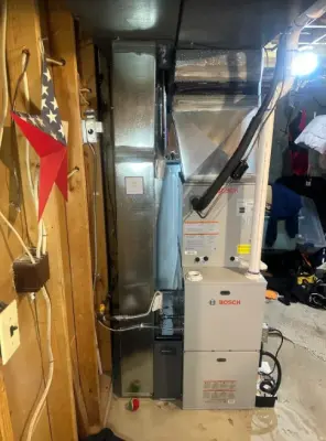 Coldorado Heating and Cooling - Air Duct Cleaning Services in Brush, CO