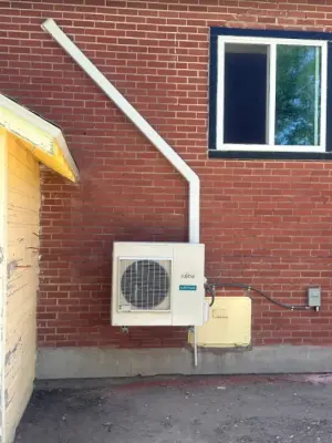 Coldorado Heating and Cooling - Air Duct Cleaning Services in Brush, CO