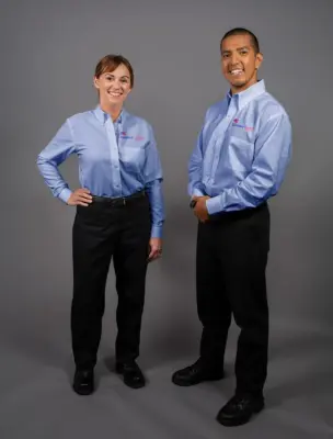 Comfort Control Systems Inc - Heating & Cooling Services in de Pere, WI