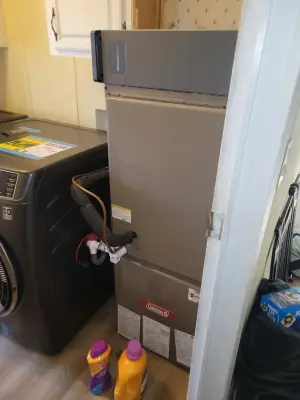 Comfort Hounds Heating & Cooling - Air Duct Cleaning Services in Raleigh, NC