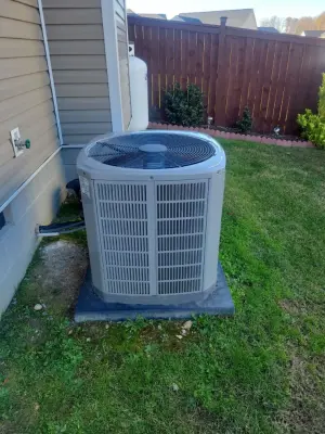 Comfort Hounds Heating & Cooling - Air Duct Cleaning Services in Raleigh, NC