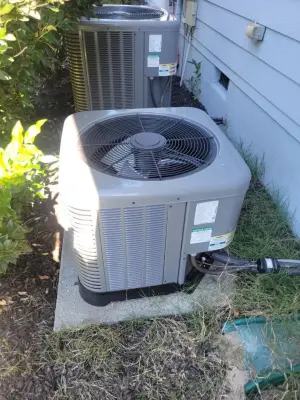 Comfort Hounds Heating & Cooling - Air Duct Cleaning Services in Raleigh, NC