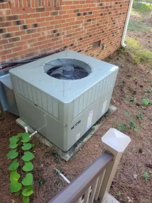 Comfort Hounds Heating & Cooling - Air Duct Cleaning Services in Raleigh, NC