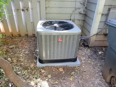 Comfort Hounds Heating & Cooling - Air Duct Cleaning Services in Raleigh, NC