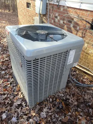 Comfort Hounds Heating & Cooling - Air Duct Cleaning Services in Raleigh, NC